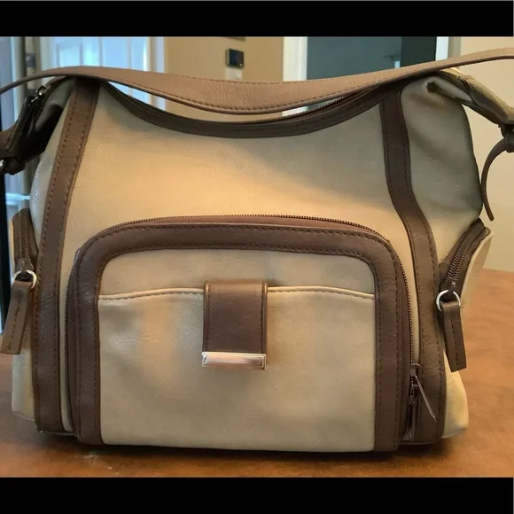 Crossbody Bag Alfred Dunner Satchel Alfred Dunner Bags Alfred